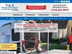 Sites similar to mobilescreenrepairorangecounty.com