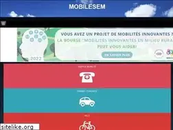 Sites similar to mobilesem.be
