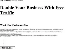 Sites similar to mobileserps.com