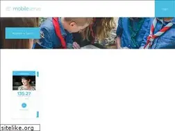 Sites similar to mobileserve.com