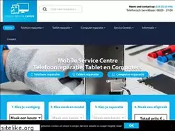 Sites similar to mobileservicecentre.eu