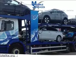 Sites similar to mobileserviceslimited.co.uk