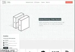 Sites similar to mobileshelving.org.uk