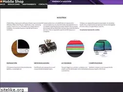 Sites similar to mobileshop.com.mx
