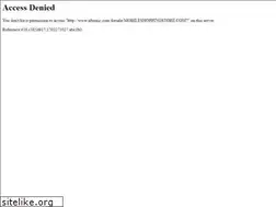 Sites similar to mobileshoppingstore.com