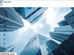 Sites similar to mobilesignalsolutions.co.uk