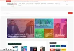 Sites similar to mobilesjin.com