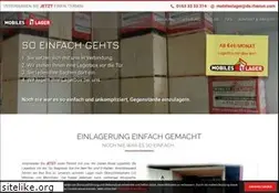 Sites similar to mobileslager.de