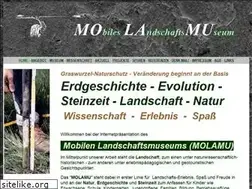 Sites similar to mobileslandschaftsmuseum.de