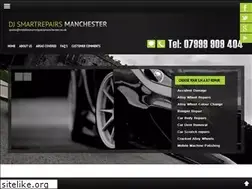 Sites similar to mobilesmartrepairsmanchester.co.uk