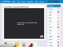 Sites similar to mobilesmspk.net