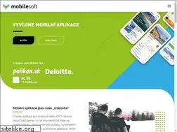 Sites similar to mobilesoft.eu