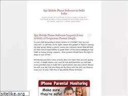 Sites similar to mobilesoftwareshop.wordpress.com