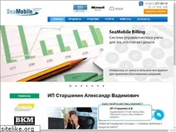 Sites similar to mobilesol.ru