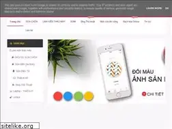 Sites similar to mobilesolutionsvn.blogspot.com
