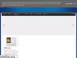 Sites similar to mobilesphonearena.blogspot.com