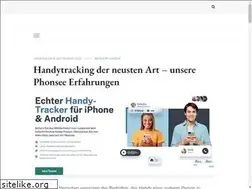 Sites similar to mobilespion.de