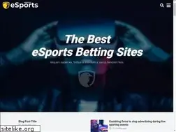 Sites similar to mobilesportsbetting.com