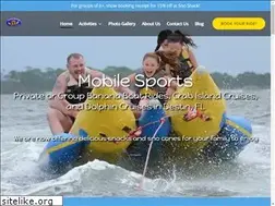 Sites similar to mobilesportsllc.com