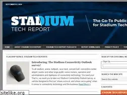 Sites similar to mobilesportsreport.com