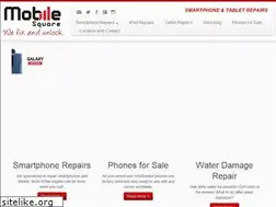 Sites similar to mobilesquare.ca