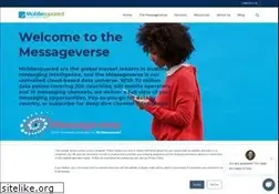 Sites similar to mobilesquared.co.uk