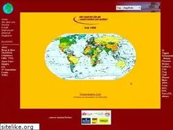 Sites similar to mobilesreisebuerokraus.de