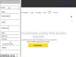 Sites similar to mobilestairlift.com