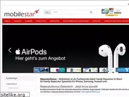 Sites similar to mobilestar.at