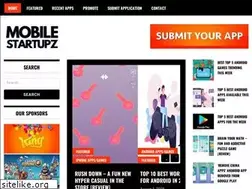 Sites similar to mobilestartupz.com