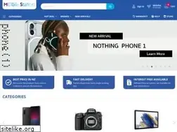 Sites similar to mobilestation.co.nz