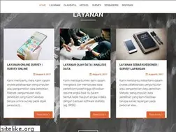 Sites similar to mobilestatistik.com
