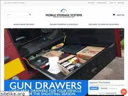 Sites similar to mobilestoragesystems.net