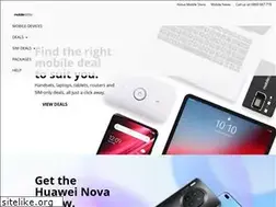 Sites similar to mobilestore.co.za