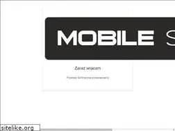 Sites similar to mobilestore.com.pl