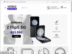 Sites similar to mobilestore.com.uy