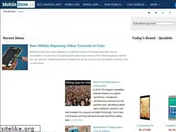 Sites similar to mobilestore.pk