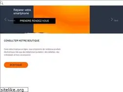Sites similar to mobilestore59.fr