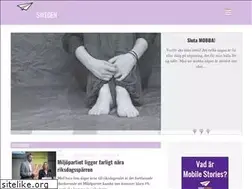 Sites similar to mobilestories.se
