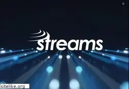 Sites similar to mobilestreams.com