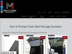 Sites similar to mobilestrong.net