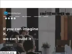 Sites similar to mobilestyx.co.in