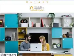 Sites similar to mobilesumisura.it