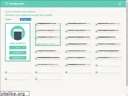 Sites similar to mobileswall.com