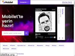 Sites similar to mobilet.com