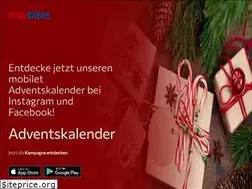 Sites similar to mobilet.de