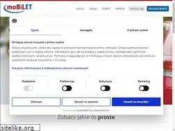 Sites similar to mobilet.pl