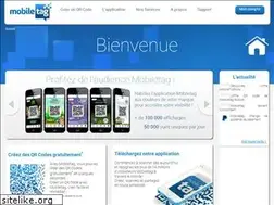 Sites similar to mobiletag.com