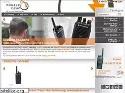 Sites similar to mobileteam-2wayradio.co.uk