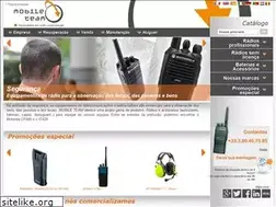 Sites similar to mobileteam-online.pt